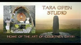 Welcome to the Tara Open Studio