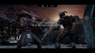 MkMobile Lin Kuei Tower Battle 89 & 90 Boss Fight #mk #mortalkombat #mortalkombatmobile #mkmobile