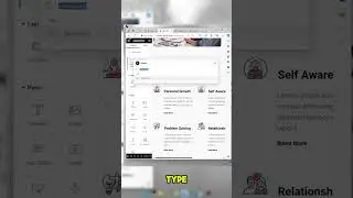 Elementor Hidden Features part 2. Elementor short cut key. #elementor #elementortricks