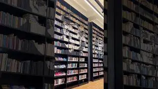 Martynas Mažvydas National Library of Lithuania