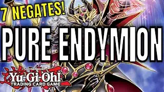 BROKEN PURE ENDYMION 7 NEGATE COMBO TUTORIAL + DECK PROFILE