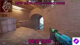 {skin.club} 💝BEST2025💝 - LIMITED 2025 SKINCLUB PROMO CODE
