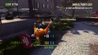 How to get the demon goat in goat sim 1