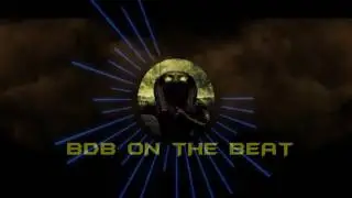 BDB ON THE BEAT * INTRO YOUTUBE CHANNEL *