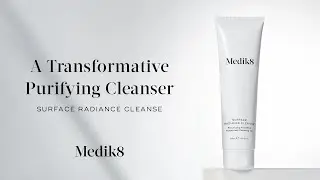 Surface Radiance Cleanse&trade;