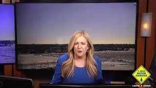 First Alert Forecast: Weekend clipper