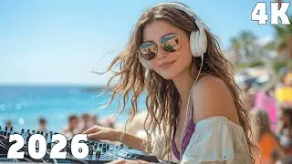 Alan Walker, Justin Bieber, Coldplay, Avicii & Kygo Style Best Popular Songs & Summer Vibes 2026 #34