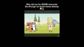 Why did they do this to jammy 😭