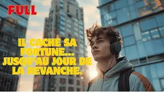 Elle le renvoie pour avoir jou&eacute;, sans savoir qu&rsquo;il poss&egrave;de la bo&icirc;te !