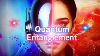 Quantum Entanglement: The Fastest Phenomenon in the Universe | Breaking the Speed of Light!