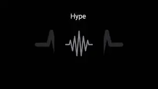 Pr&eacute;via -  Hype 🔥🙏🏼🎧. #trap #angola #fypage #shortsviral #shorts #hype