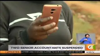 Over 500 Moi University students duped in campus fees scam