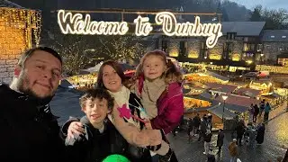 #186 Durbuy : le marché de Noël le plus magique de Wallonie ?