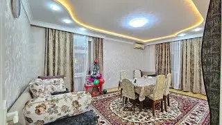Cekpod Yendən Uduşda ! Əşyalı Bina Evi Satılır Təcili Xırdalanda 0708939090