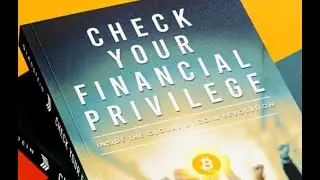 Check Your Financial Privilege Explained
