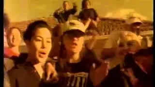 3 The Hard Way - Hip Hop Holiday
