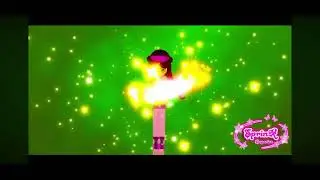 🍀🍃:{SprinX legacies}: Genavie Leaf fairy!🍃✨