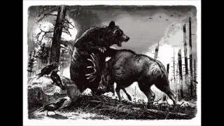 Jazzsick - Moon, Moose and Bears