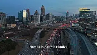 Georgia Home Buying Guide