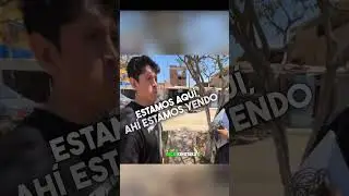SHAKA SE LASTIMA EL PIE