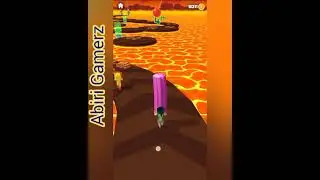 HACKER in Shortcut Run Games | Android iOS Games | #shorts #abirigamerz #shortcutrungame
