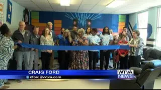 Toyota Mississippi invests in revitalization project at Tupelo Boys & Girls Club