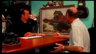 New England's Pawn Stars: Twin City Gold