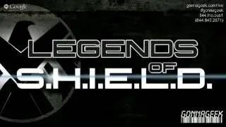 Legends Of S.H.I.E.L.D. #82 One Shot Ant-Man 1-844-843-2871