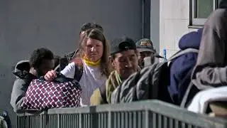 As temperatures drop, San Diego&rsquo;s inclement weather shelters open