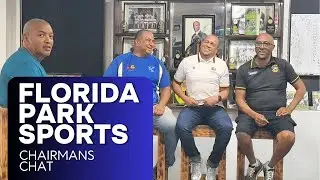 Florida Park Sports - Chairmans interview