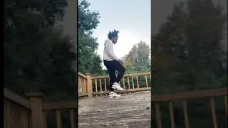 Sonder What You Heard(Dance Video)