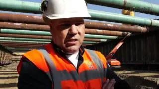 'We hebben nog wel even werk.'