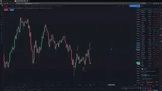 Обзор рынка crypto и forex 26.01.2021