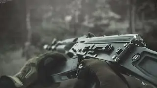 [стрим] Escape from Tarkov