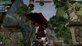 Solo Mistsong Run - ArcheRage PrivateServer 3.0