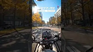 冬でも走るヒマラヤコーデ【ロイヤルエンフィールド】アパレル Motovlog in JAPAN #バイク #ツーリング #ヘルメット