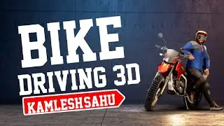Bike games 🏎️ 🏍️🏍️ 2026 @Ne_1k 