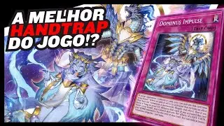 AS 5 CARTAS MAIS IMPORTANTES DO YU-GI-OH! ATUALMENTE