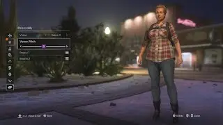 Saints Row  Now has more voice options for your character Patch update 1.009