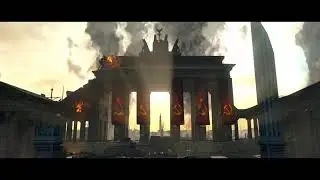 Sniper Elite V2 Remastered PS4 gameplay