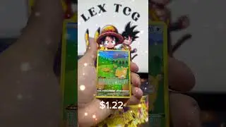 Worst Premium Collection Ever 🗑️🚮 Awful pulls 🤦🏽&zwj;♂️ #pokemon #pokemontcg #viralvideo