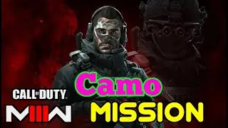 Get 3 Operator Hipfire Kills with 1 Magazine 15 Times with the Haymaker COD Modern Warfare&reg; III