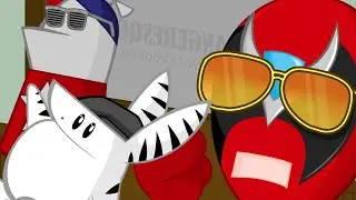 Dangeresque Pookisode