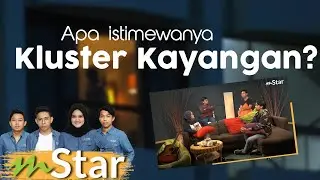Apa istimewanya Kluster Kayangan?