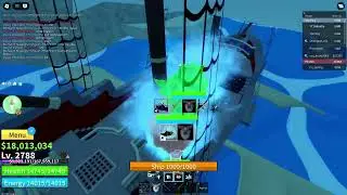 Doing Sea Events with Subscribers | Blox Fruits Update 27.4 | Live Gameplay & Rewards