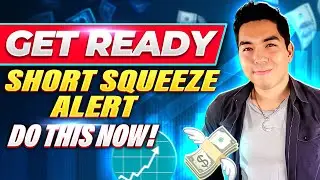 $AMC Stock Short Squeeze Today | Breaking News Penny Stock Alert  (February 2023)