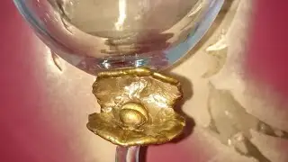 fire vs glass (Ring glass) #shorts
