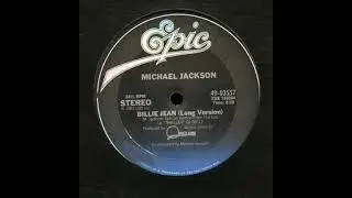 Billie Jean — Michael Jackson | Long Version (Official Instrumental Remake)