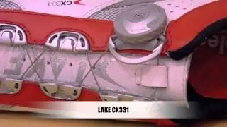 Lake CX331