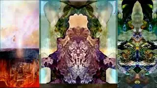 Musical Montage of Art set to Chopin's &Eacute;tude Op. 25 No. 11 in A minor 
